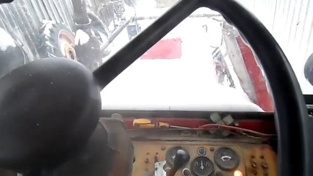 Мангал готов , пришла зима , ждём морозов . смотреть онлайн