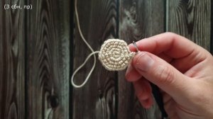 Кукла на шарнирном креплении. 2 часть. Тело, голова, волосы, оформление