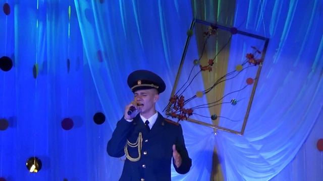 Ансамбль песни и пляски "Красная звезда" в ЗАТО Озёрный 2.09.2016 г. смотреть онлайн