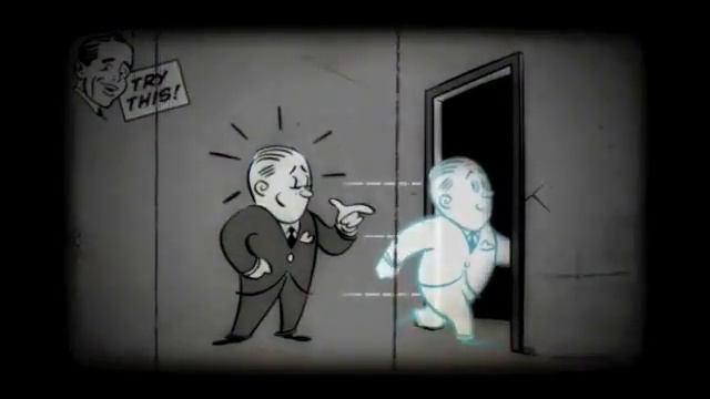 Scout Plasmid :: Bioshock 2 :: Brought to you by ThePlasmidIndustries смотреть онлайн