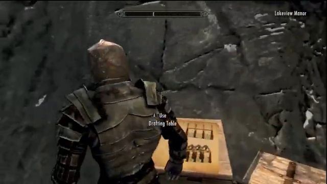 SKYRIM : Hearthfire DLC Review