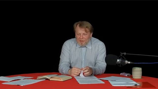 Что такое коммунизм. Высшие принципы коммунизма. Вадим Прохоров. смотреть онлайн