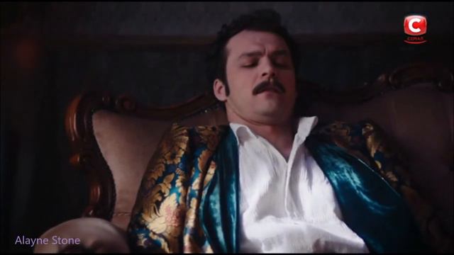 Катерина и Григорий - Зачем уходишь ты || Крепостная смотреть онлайн