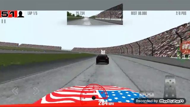 Stock cars game play pt.2!!!!!! смотреть онлайн