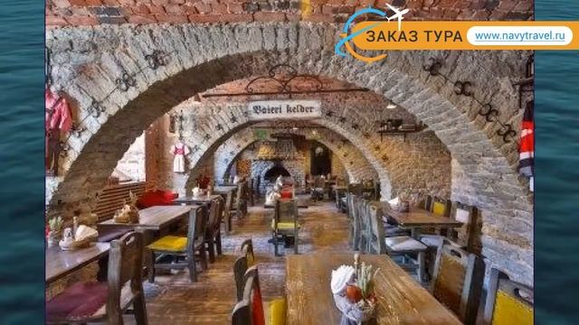 ST BARBARA 3* Эстония Таллин обзор – отель СТ КАРБАРА 3* Таллин видео обзор смотреть онлайн