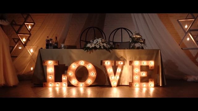 Свадебный клип (Александр и Татьяна) смотреть онлайн