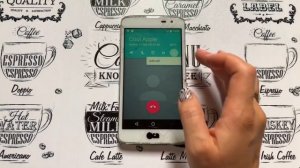 LG K7 Incoming call/Life is Good Ringtone