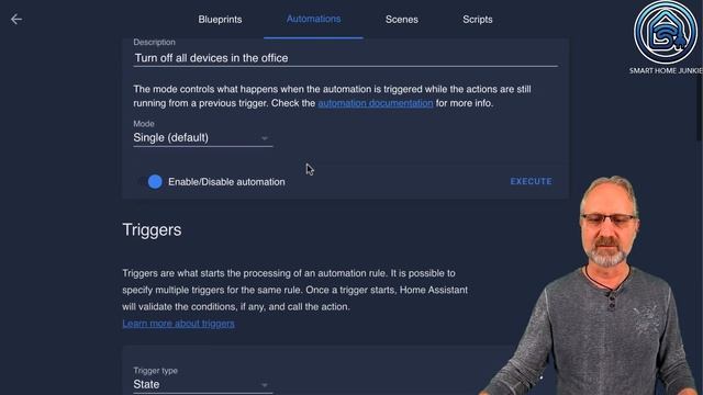 Automate LIKE A PRO! #01 - Automations Button. Learn to create an automation combined with a button смотреть онлайн