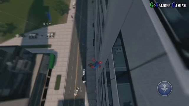 The Amazing Spider-Man 2 Android Walkthrough - Part 4 - Episode 2 смотреть онлайн