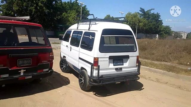 chevrolet cmv tuning смотреть онлайн