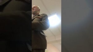Я иду по росе!)