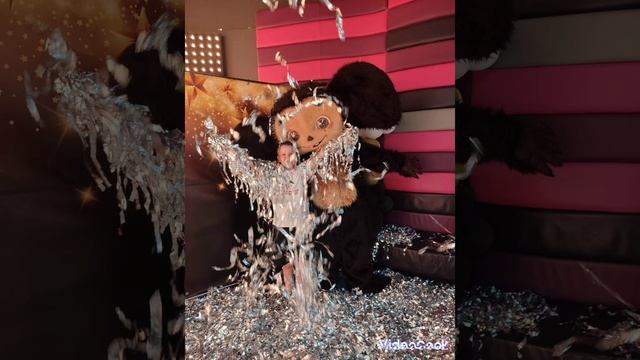 Чебурашка на выпускном смотреть онлайн