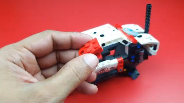 [4K] 2023 Lego Technic 42150 - Monster Jam Mutt Dalmatian смотреть онлайн