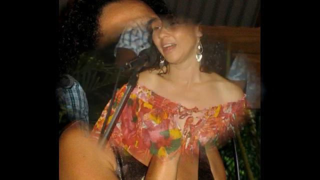 Mademoiselle Laline - Written by Barbara Bully-Thomas, Singer: Maxine Alleyne-Esprit смотреть онлайн