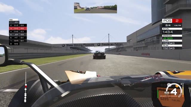 Assetto Corsa Ultimate Edition