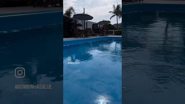 Bombinhas Blue - Apartamento com vista para o mar - SC смотреть онлайн