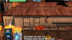 облачно возможны осадки в виде фрикаделек Lp#2
