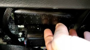 Зачем не работает поворотник на лада  нива легенда