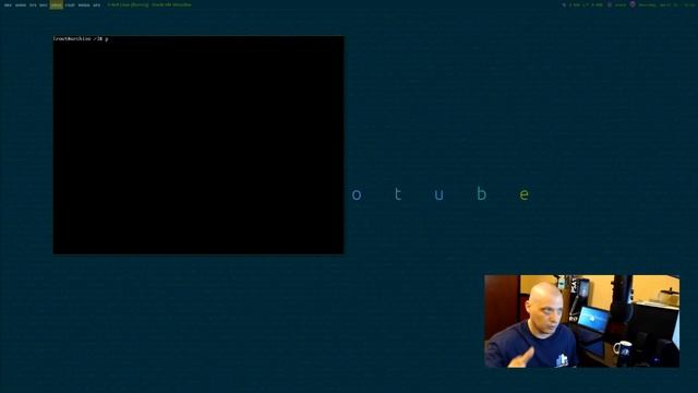 Arch Linux Installation Tutorial смотреть онлайн