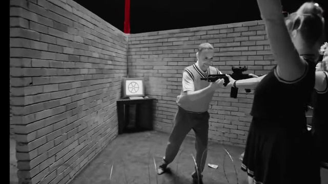 Перевод русский "Rammstein" "Angst" Rammstein - Angst смотреть онлайн