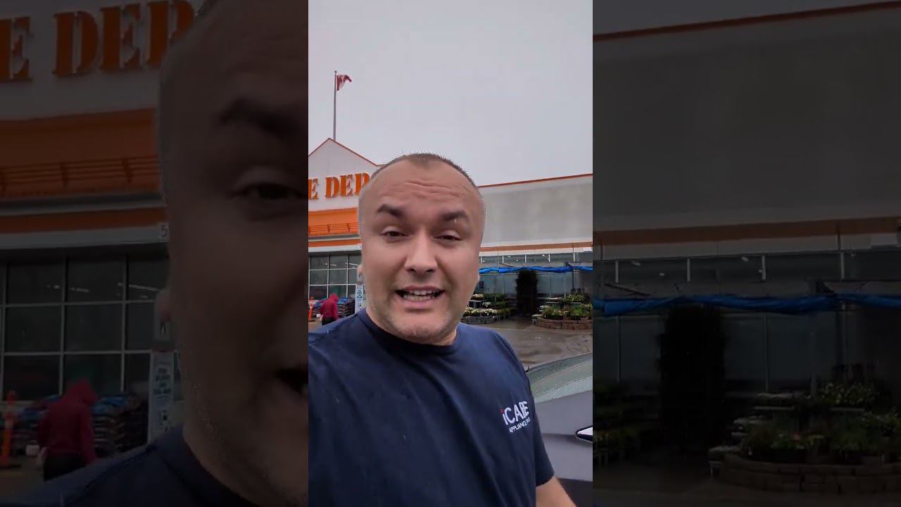 В магазине можно торговаться, это Америка. смотреть онлайн