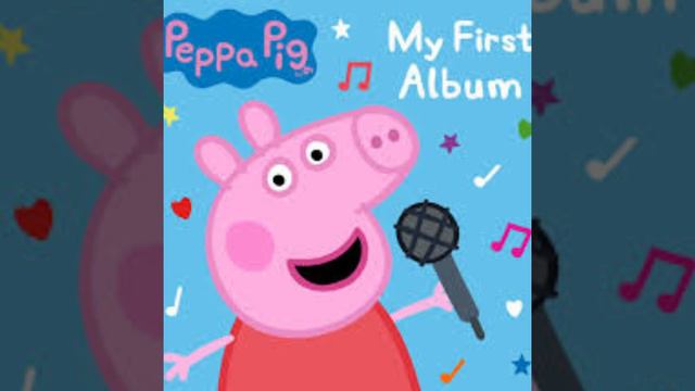 Peppa  Pig Phonk