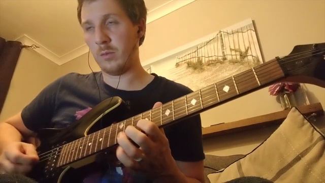 Shut Up and Dance Rockschool Grade 4 Guitar смотреть онлайн
