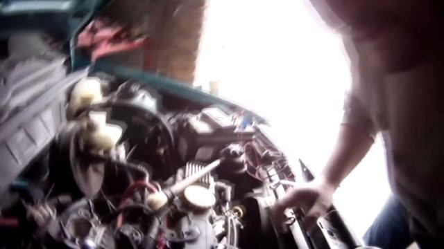 Проблема холостого хода ЧИСТИМ ВПУСК и клапан холостого хода Pan Zmitser #борода смотреть онлайн