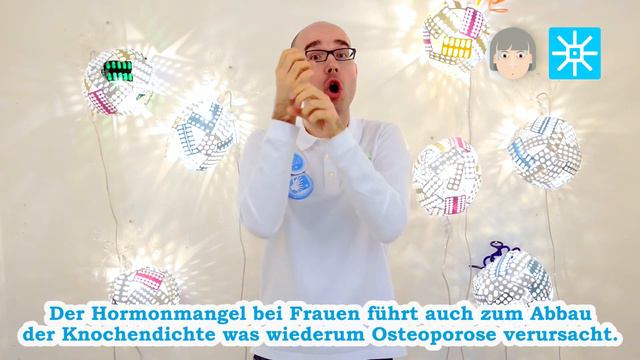 Die Wechseljahre (ÖGS) смотреть онлайн