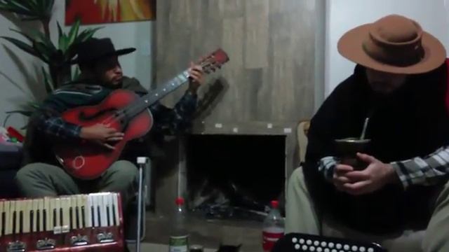 Grupo São Roque - Chasque para Dom Fabricio смотреть онлайн