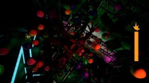 Все смерти Аниматроников в Фнаф 9