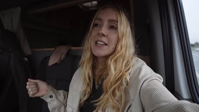 We Found Canada's Best Kept Secret (Van Life on Cape Breton Island) смотреть онлайн