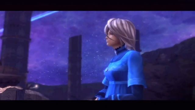 The Last Story Playthrough [Part 8: Stargazers' Tower] смотреть онлайн