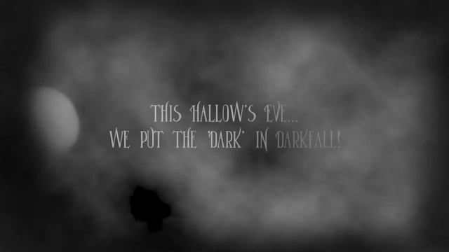 Darkfall Unholy Wars Halloween Teaser смотреть онлайн