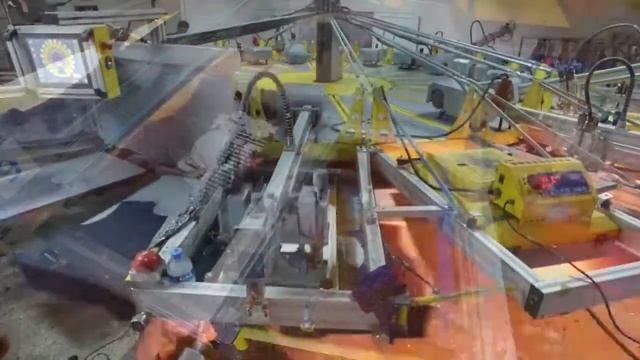 Шелкография - трафаретная печать в Москве и Московской область) смотреть онлайн