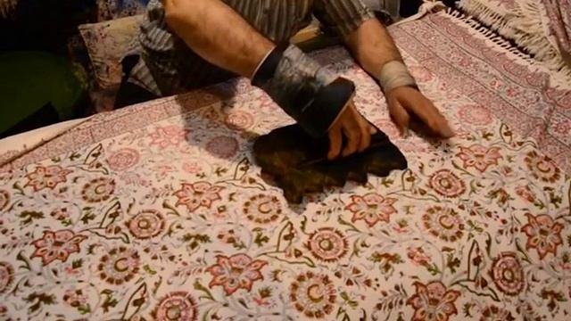 АВТТ. Исфахан - древняя столица Персии смотреть онлайн