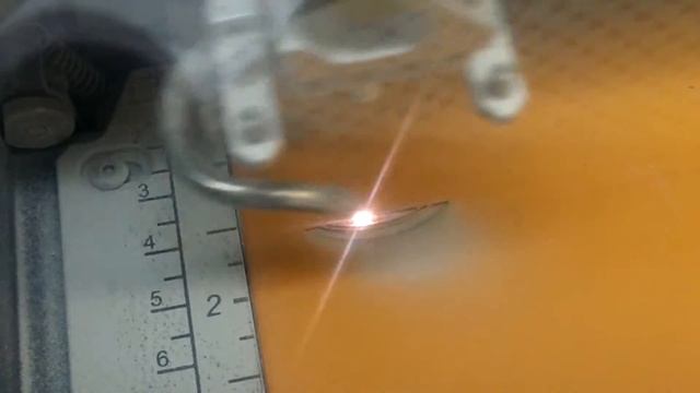 Изготовление печати из резины часть 1. смотреть онлайн