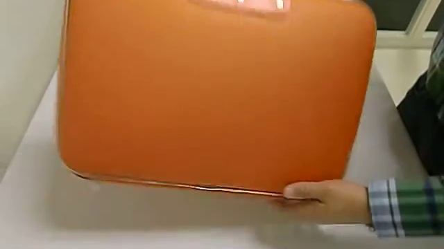 Bombata Maxi Laptoptas 17,3 Inch / Classic 15,6 inch Manderijn смотреть онлайн
