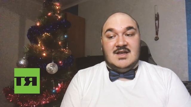 НОВОГОДНЕЕ ОБРАЩЕНИЕ 2017 смотреть онлайн