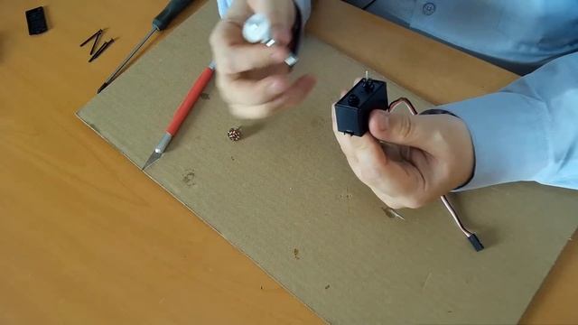 Трактор К-700. Сборка модели своими руками. Часть 10 | ALNADO смотреть онлайн