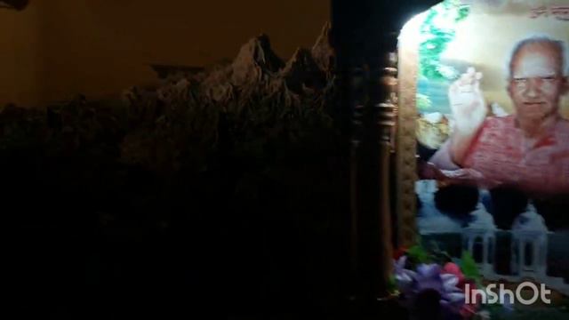देवात्मा हिमालय मंदिर शांतिकुंज हरिद्वार ब्रम्हमुहूर्त दर्शन।। Dev atma Himalya Mandir Santikunj.. смотреть онлайн