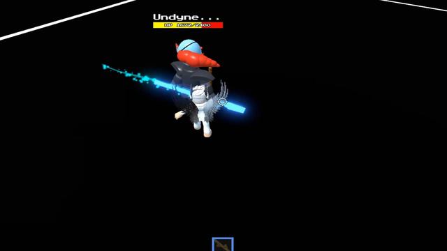 Killing Undertale Monsters By Using A STICK 50 Damage - Undertale: Rewritten Reality (Roblox) смотреть онлайн