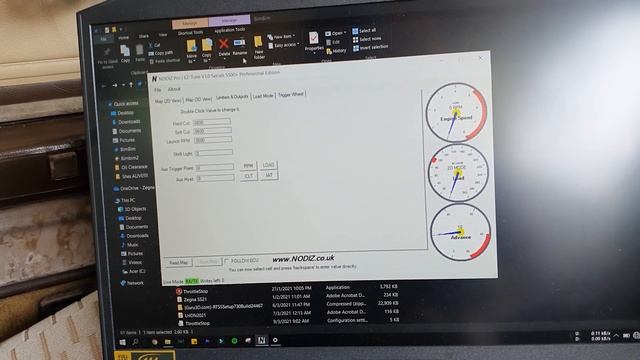 Toyota KE70 4AGE 16V How To Avoid Knocking, Detonation And Pre-ignition [ENGLISH SUBTITLE]