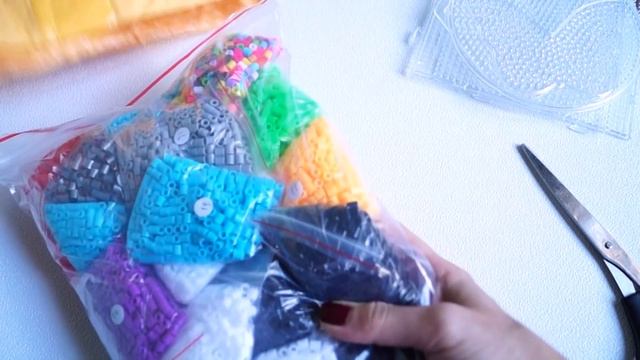 Обзор моей посылки с китайского интернет-магазина Алиэкспресс смотреть онлайн