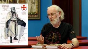 Александр Дворкин. Лекция 2. Иерусалимское королевство. Второй крестовый поход