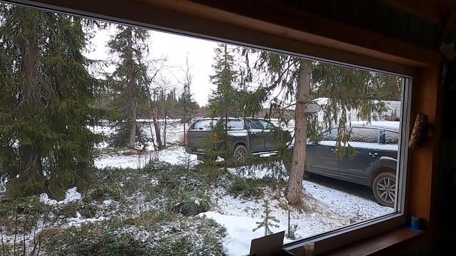 Делаем тушëнку из медвежатины в деревенских условиях. Анонс по развитию канала. смотреть онлайн