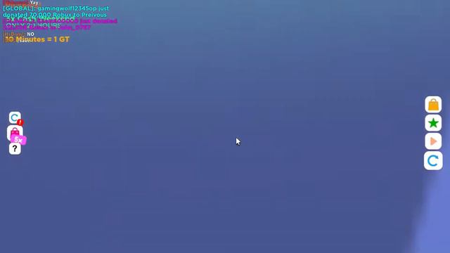 Pls Donate Effect Test Donating 100m+ to Random People смотреть онлайн