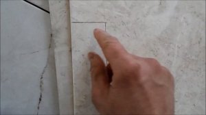 Как плитку  отрезать фигурно плиткорезом