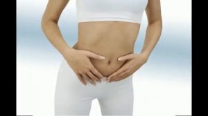 анита луценко как убрать живот