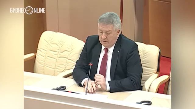 Глава ПФР по РТ об изменениях для работодателей смотреть онлайн